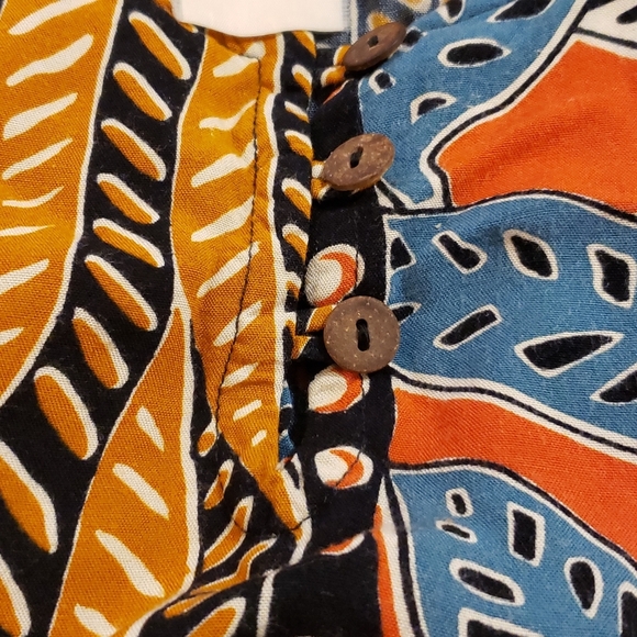 BAIK BAIK HONOLULU VINTAGE - Picture 4 of 6